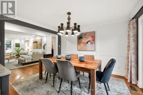 1530 Caton Street Ottawa ON K1H 6J4