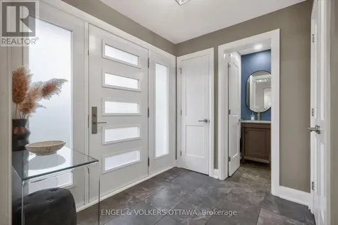 1530 Caton Street Ottawa ON K1H 6J4
