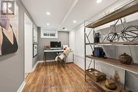 1530 Caton Street Ottawa ON K1H 6J4