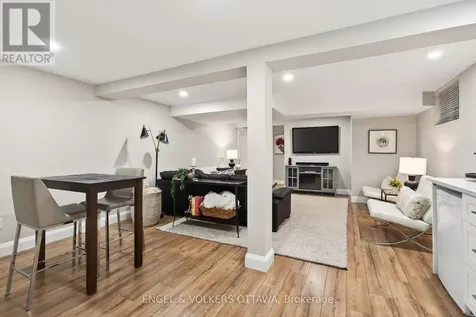 1530 Caton Street Ottawa ON K1H 6J4