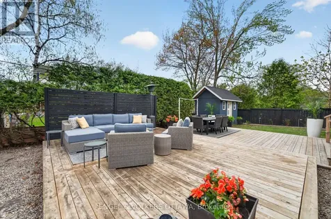 1530 Caton Street Ottawa ON K1H 6J4