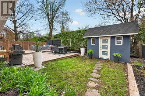 1530 Caton Street Ottawa ON K1H 6J4