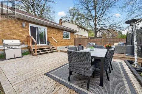 1530 Caton Street Ottawa ON K1H 6J4