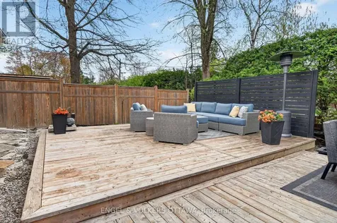 1530 Caton Street Ottawa ON K1H 6J4