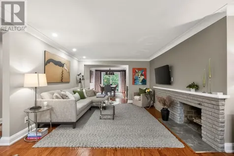 1530 Caton Street Ottawa ON K1H 6J4