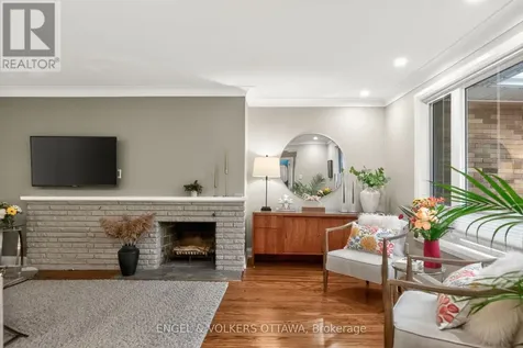 1530 Caton Street Ottawa ON K1H 6J4