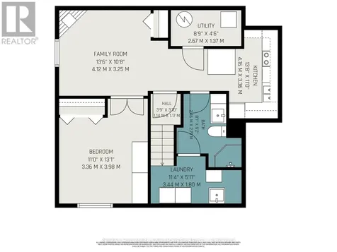 1407 Baintree Place Ottawa ON K1B 5H5