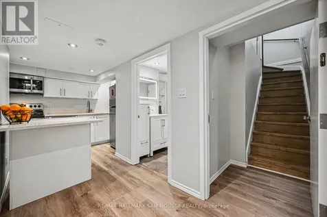 1407 Baintree Place Ottawa ON K1B 5H5