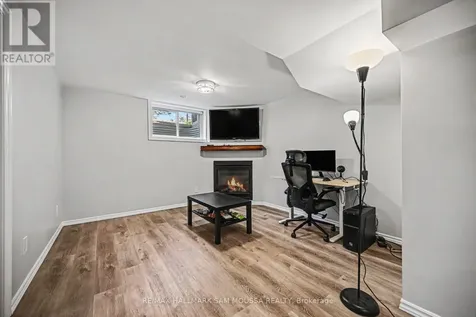 1407 Baintree Place Ottawa ON K1B 5H5