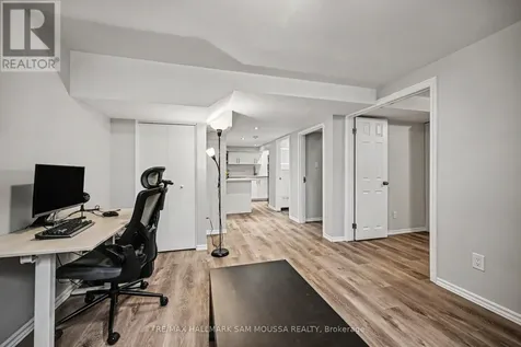 1407 Baintree Place Ottawa ON K1B 5H5