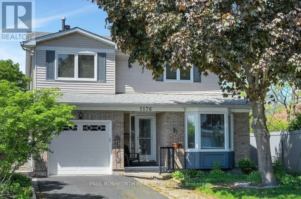 1176 Medoc Court Ottawa ON K1C 2S6