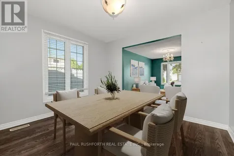 1176 Medoc Court Ottawa ON K1C 2S6