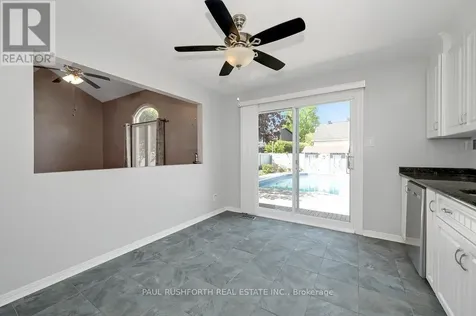 1176 Medoc Court Ottawa ON K1C 2S6