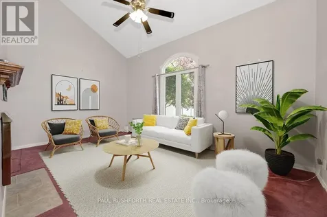 1176 Medoc Court Ottawa ON K1C 2S6