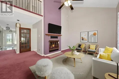1176 Medoc Court Ottawa ON K1C 2S6