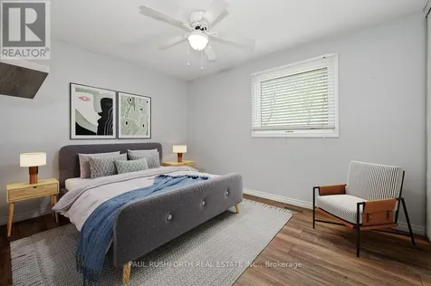 1176 Medoc Court Ottawa ON K1C 2S6