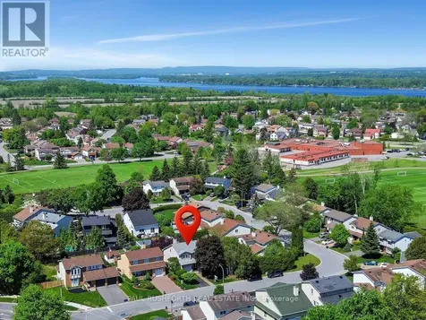 1176 Medoc Court Ottawa ON K1C 2S6