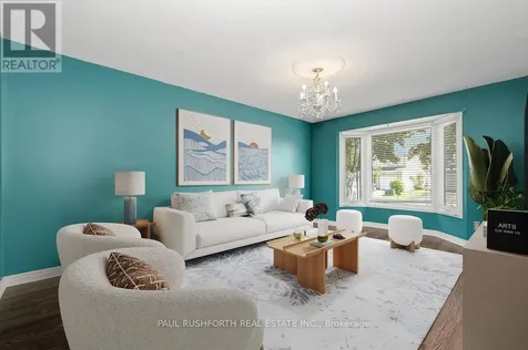 1176 Medoc Court Ottawa ON K1C 2S6
