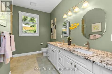 7 Limbert Road Mcdougall ON P2A 2W9