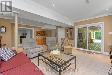 7 Limbert Road Mcdougall ON P2A 2W9