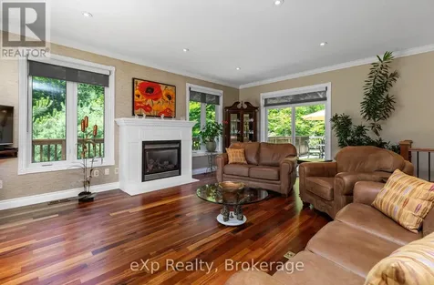 7 Limbert Road Mcdougall ON P2A 2W9
