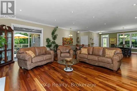 7 Limbert Road Mcdougall ON P2A 2W9