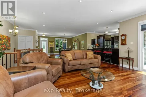 7 Limbert Road Mcdougall ON P2A 2W9