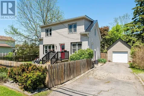 560 King Street West Gananoque ON K7G 2H1