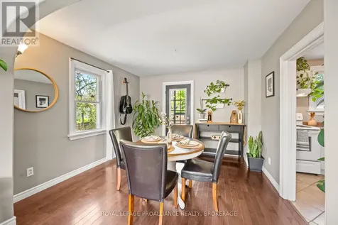 560 King Street West Gananoque ON K7G 2H1