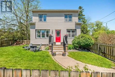 560 King Street West Gananoque ON K7G 2H1