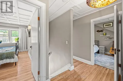 560 King Street West Gananoque ON K7G 2H1