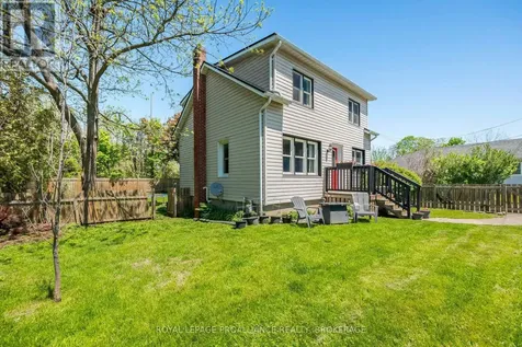 560 King Street West Gananoque ON K7G 2H1