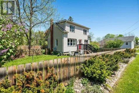560 King Street West Gananoque ON K7G 2H1
