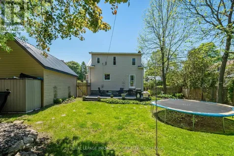 560 King Street West Gananoque ON K7G 2H1