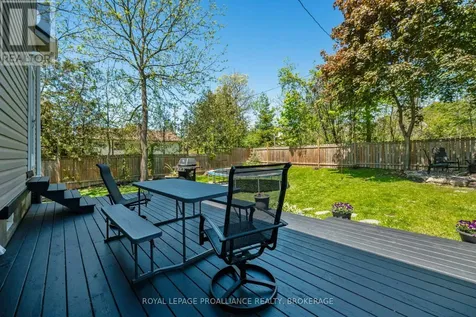 560 King Street West Gananoque ON K7G 2H1