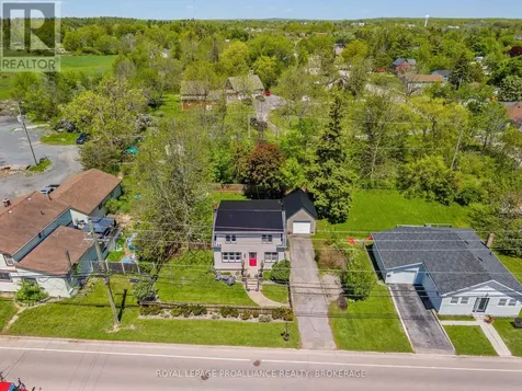 560 King Street West Gananoque ON K7G 2H1