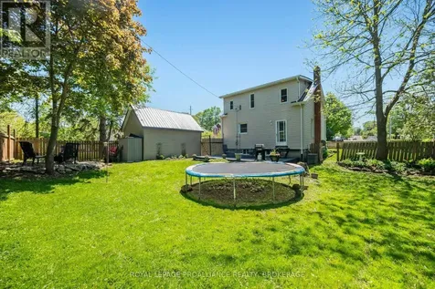 560 King Street West Gananoque ON K7G 2H1
