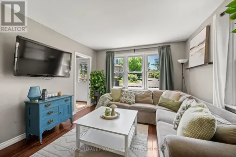 560 King Street West Gananoque ON K7G 2H1