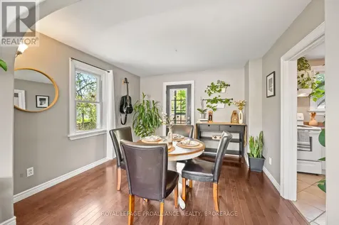 560 King Street West Gananoque ON K7G 2H1