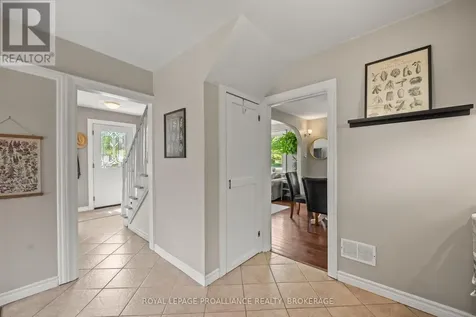 560 King Street West Gananoque ON K7G 2H1