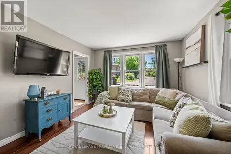 560 King Street West Gananoque ON K7G 2H1
