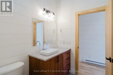 124 Big Tub Road Northern Bruce Peninsula ON N0H 2R0