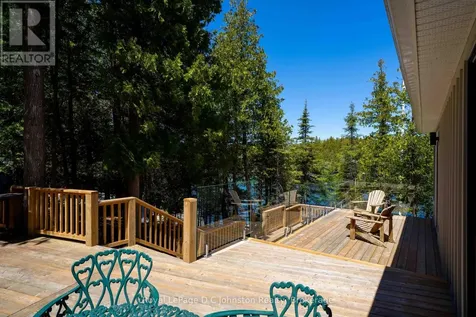124 Big Tub Road Northern Bruce Peninsula ON N0H 2R0