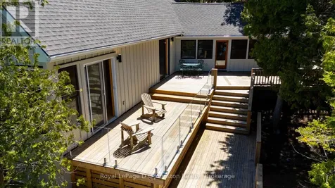 124 Big Tub Road Northern Bruce Peninsula ON N0H 2R0