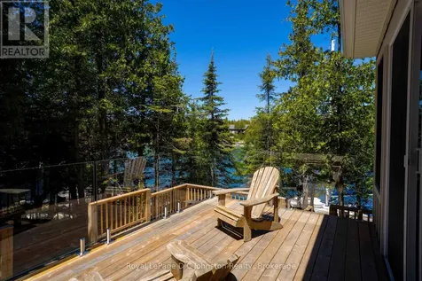 124 Big Tub Road Northern Bruce Peninsula ON N0H 2R0