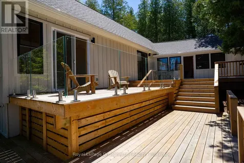 124 Big Tub Road Northern Bruce Peninsula ON N0H 2R0