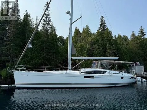 124 Big Tub Road Northern Bruce Peninsula ON N0H 2R0