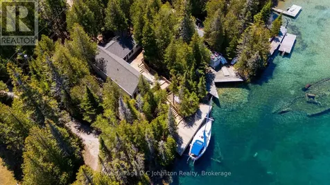 124 Big Tub Road Northern Bruce Peninsula ON N0H 2R0