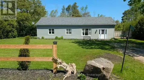 206133 Hwy 26 Highway Meaford ON N4L 1W5