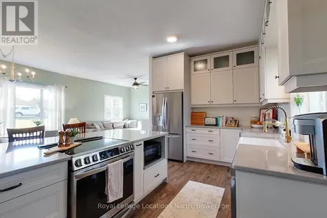 206133 Hwy 26 Highway Meaford ON N4L 1W5